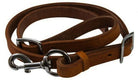 Argentina Leather Tie Down - Henderson's Western Store