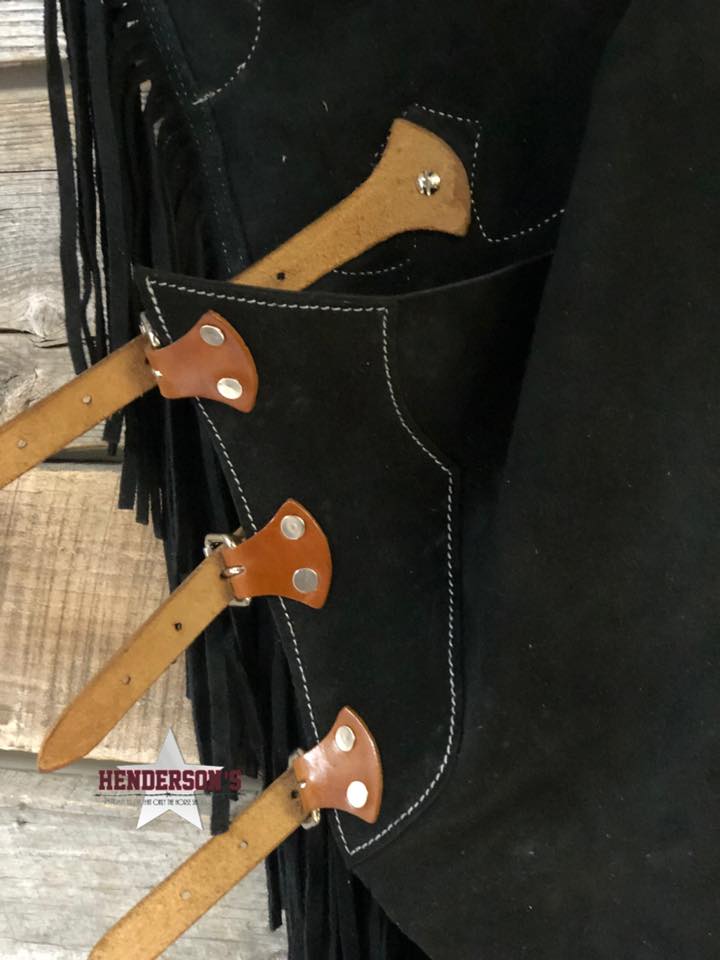 shiloh Chaps