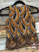 Cowgirl Junk Co. Vest