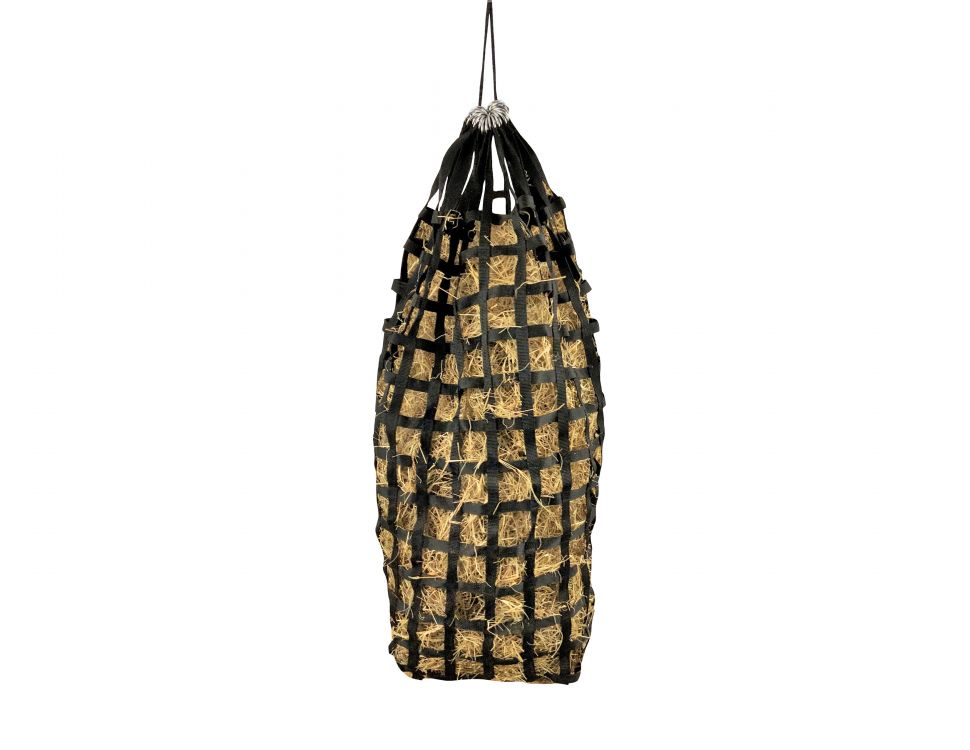 Nylon Webbed Hay Bag - Henderson's Western Store