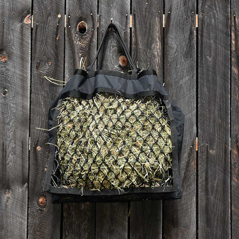 Ultimate Hay Bag Hay Bags Partrade   