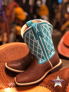 Twisted X Children's Boots