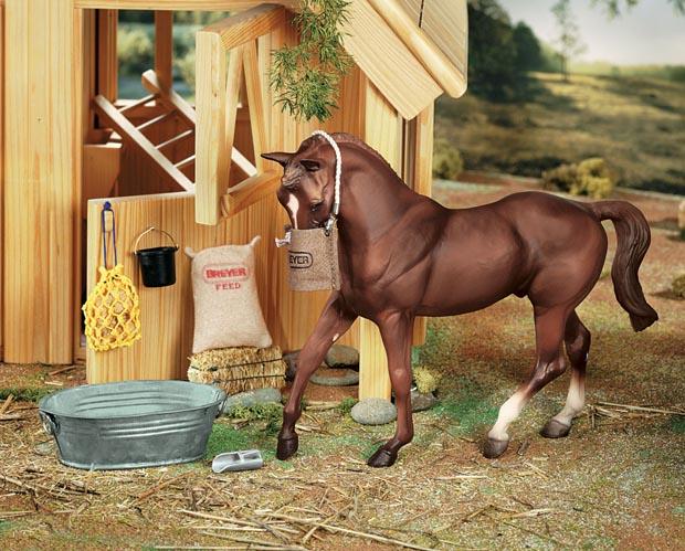 Breyer Toys