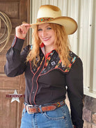 western fashion Women's Belt