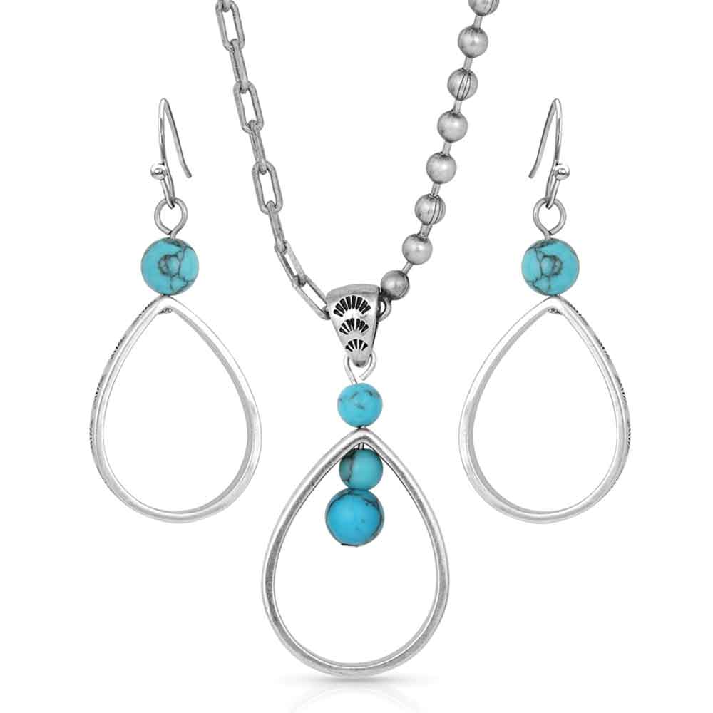 Montana Silver Jewelry
