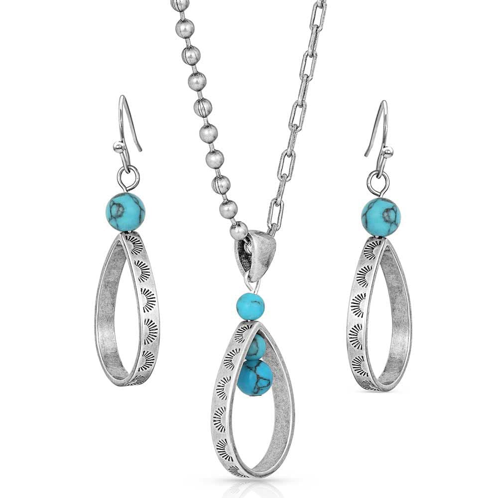 Montana Silver Jewelry