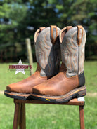 R. Watson Men's Boots