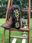 R. Watson Men's Boots