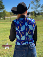 Cowgirl Junk Co. Vest