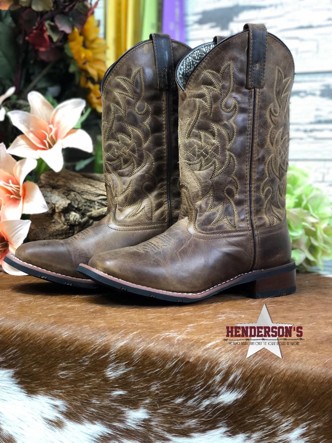Laredo Women's Boots