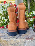 Abilene Boot Co Men's Boots