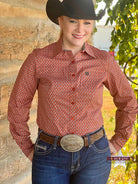 Cinch Women's Tops