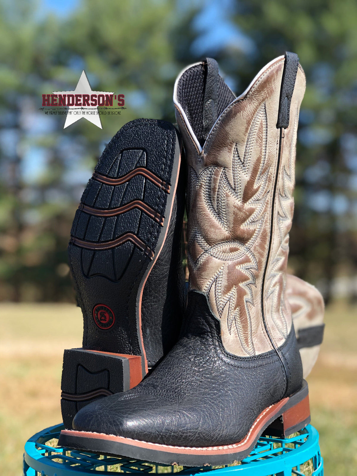 Laredo Men's Boots