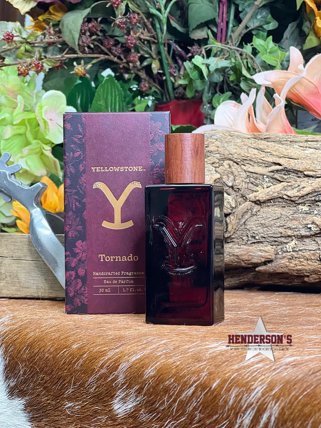 tru fragrances Fragrances