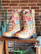 Dan Post Children's Boots