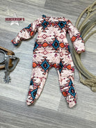 Cowgirl Junk Co. Girls Apparel