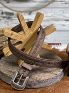 3D Belt Company Boys Belt