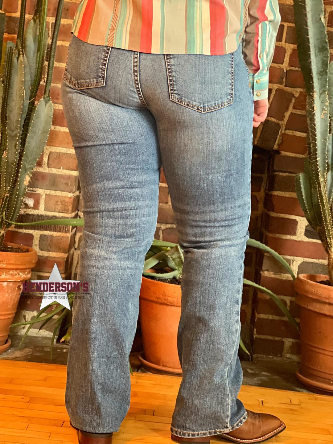 Cinch Women's Jeans