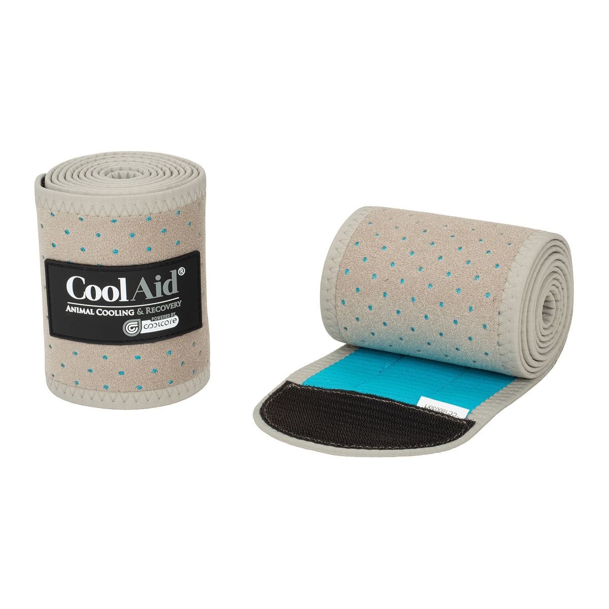 EquiBrand Polo Wraps