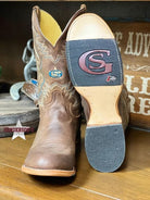 Justin Men's Boots
