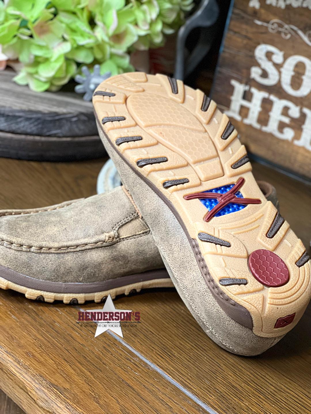 Twisted X Women's Boots