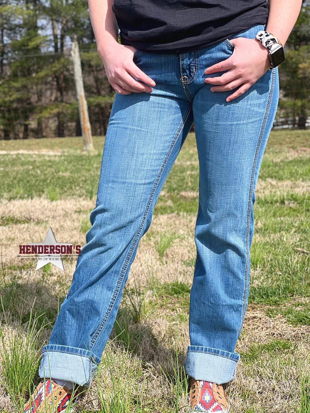 Cinch Women's Jeans