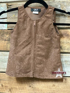 Cowgirl Junk Co. Vest