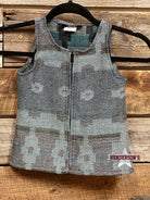 Cowgirl Junk Vest