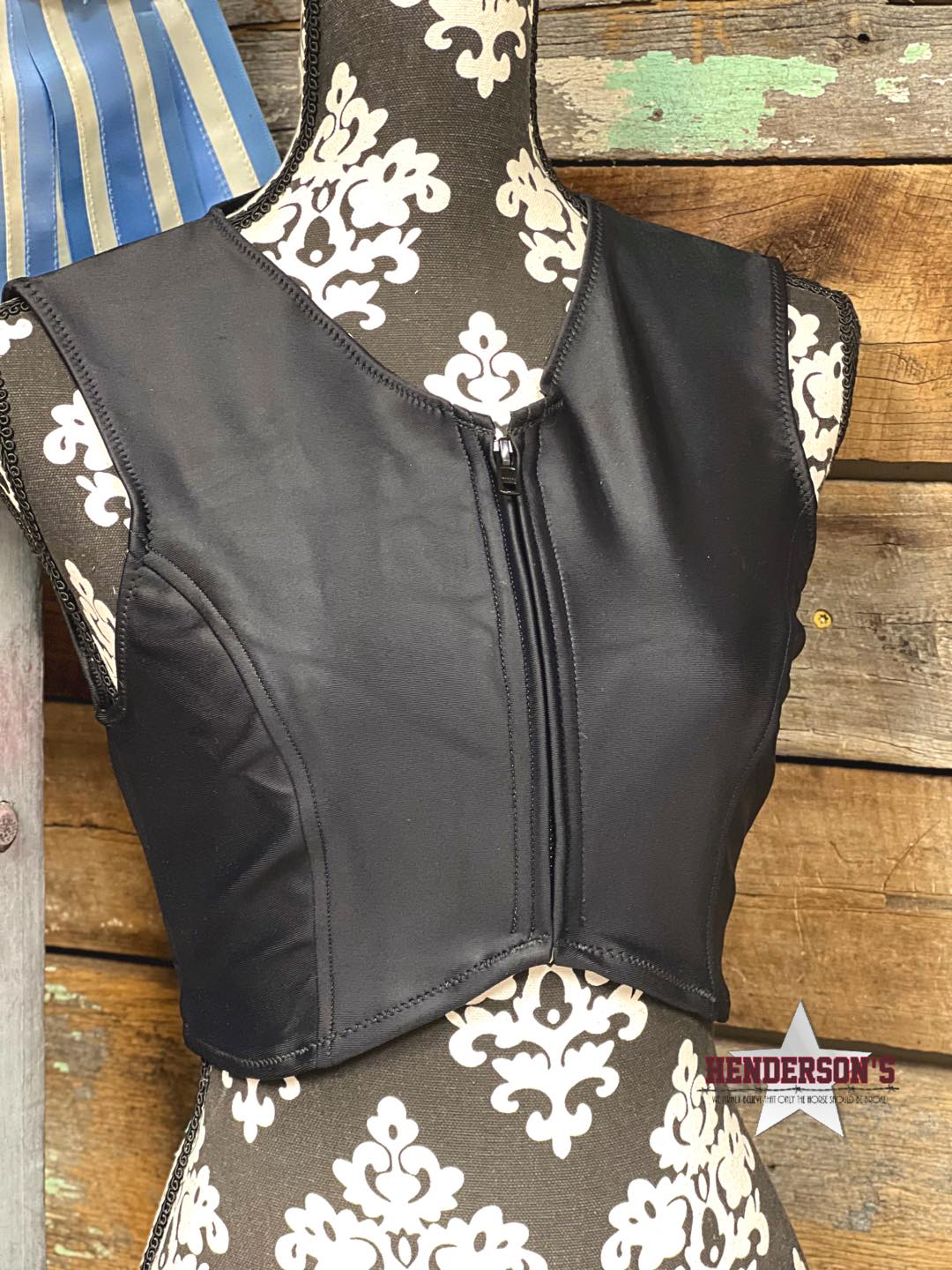 Cowgirl Junk Co. Vest