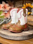 Roper Children's Boots