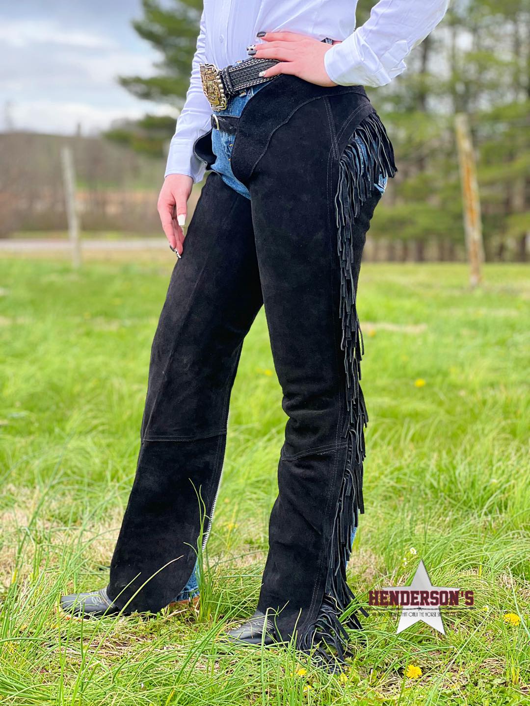 JT International Show Wear
