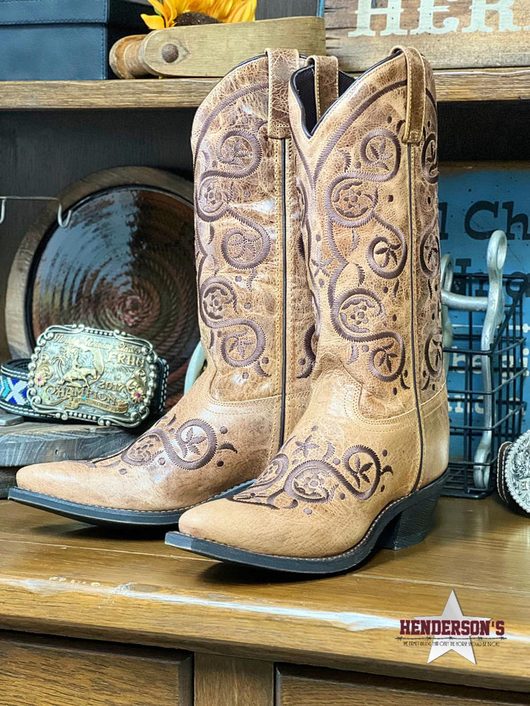 Whirlaway by Laredo - Henderson's Western Store