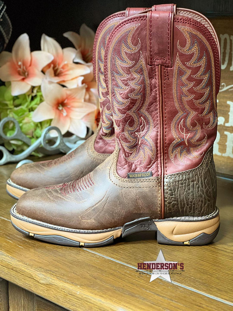 Josey by Tony Lama - Henderson's Western Store