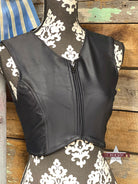 DIY Jumbo Elastane Bolero - Henderson's Western Store