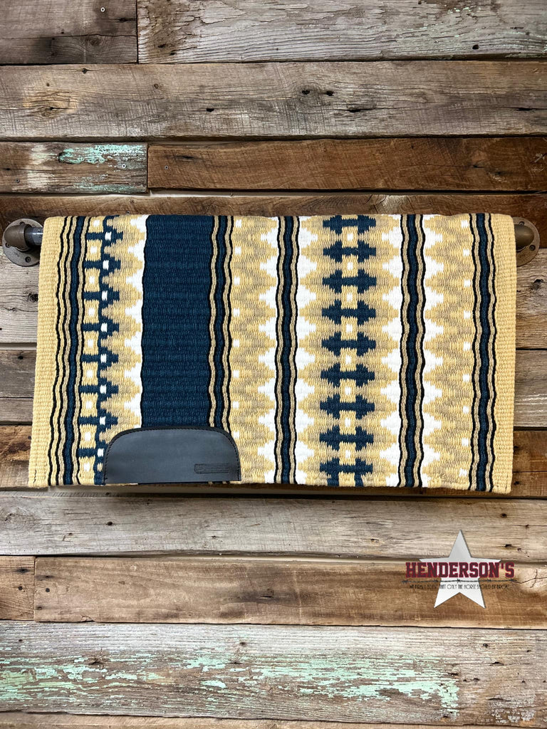 Ultimate Edition - Navy & Gold - Henderson's Western Store