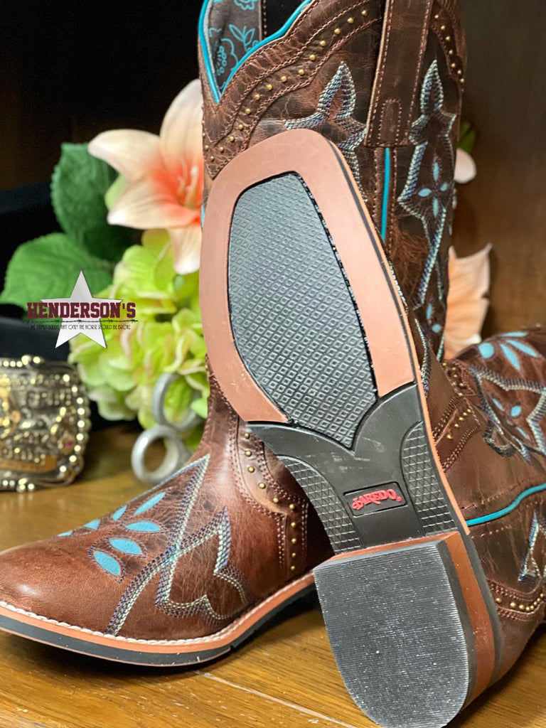 Gillyann Boots by Laredo - Henderson's Western Store