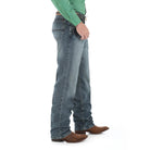 Wrangler® 20X® No. 33 Relaxed Straight Leg - Vintage Midnight - Henderson's Western Store