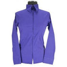 Youth Classic Fitted Show Shirt Children's Show Wear Royal Highness Small Purple 