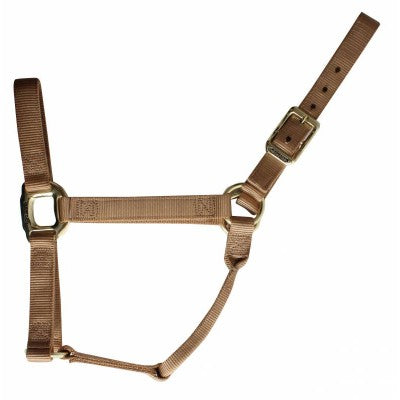 Nylon Halter by Professional's Choice ~ Average - Henderson's Western Store