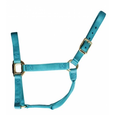 Nylon Halter by Professional's Choice ~ Average - Henderson's Western Store