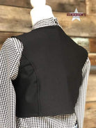 Cowgirl Junk Co. Vest
