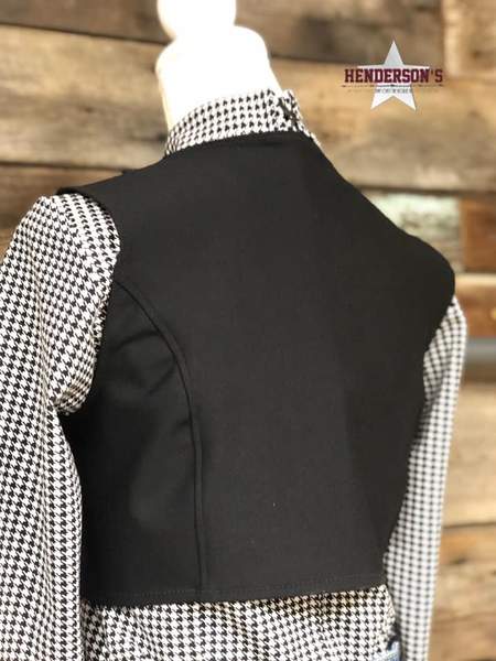 Cowgirl Junk Co. Vest