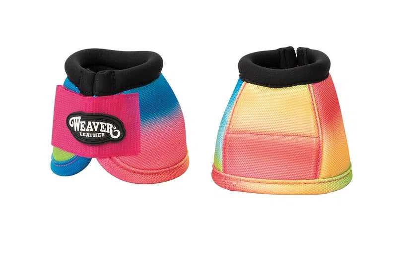 NoTurn Bell Boot ~ Small - Henderson's Western Store