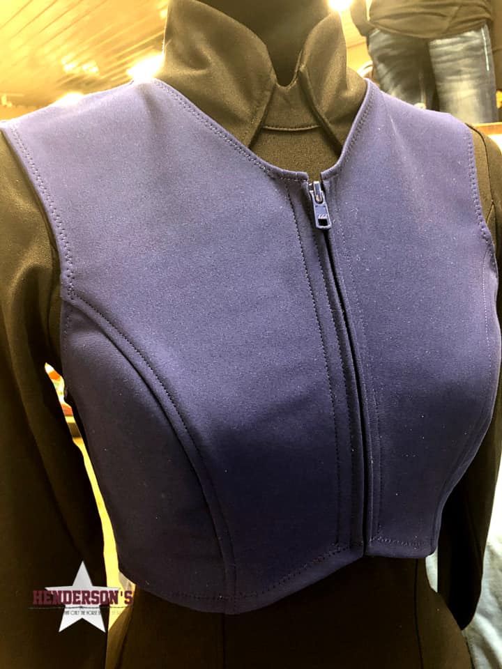 Cowgirl Junk Co. Vest