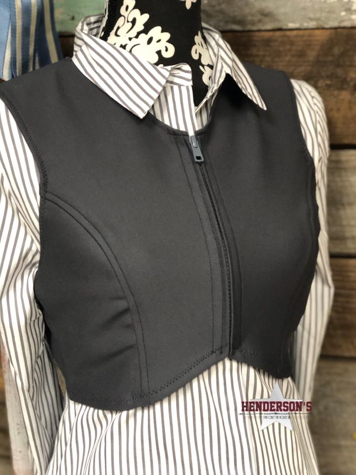 Cowgirl Junk Co. Vest