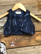 Cowgirl Junk Co. Vest