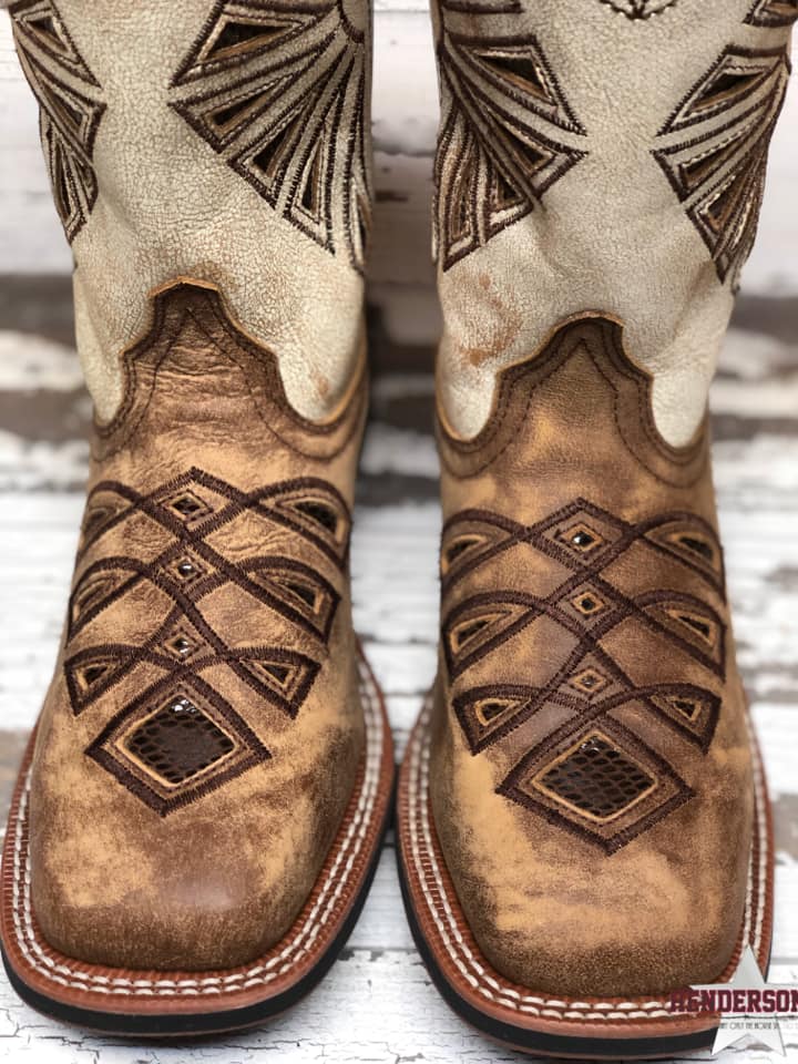 Laredo Women's Boots