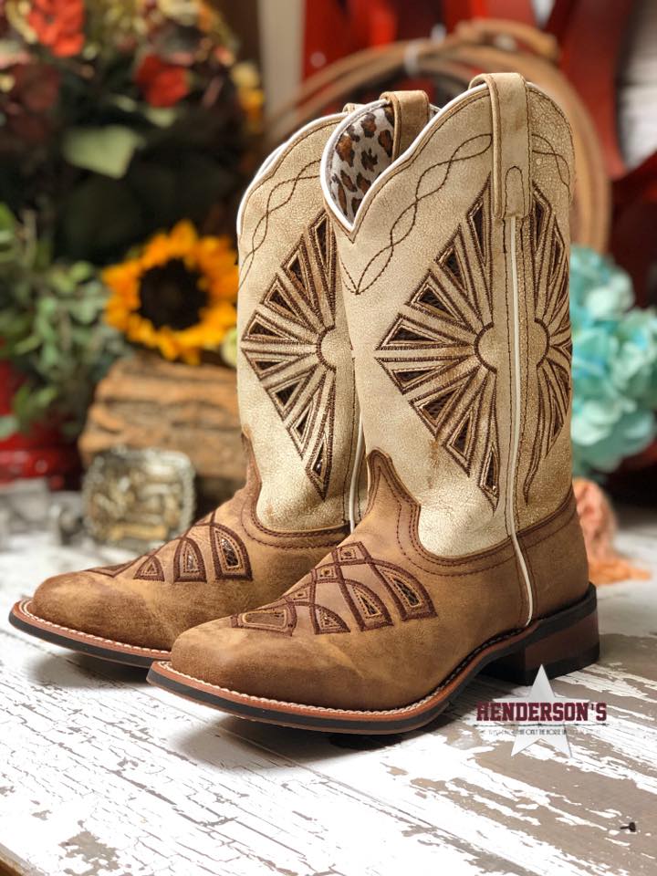 Laredo Women's Boots