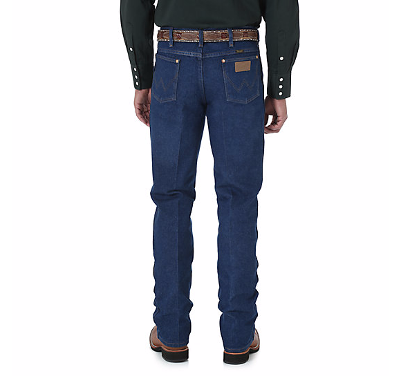 Pro Rodeo Slim Fit Wrangler Men's Jeans Wrangler   