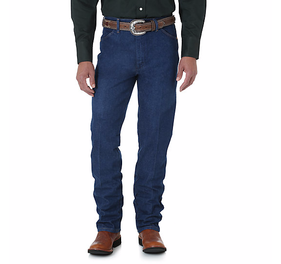 Pro Rodeo Slim Fit Wrangler Men's Jeans Wrangler   